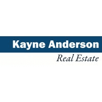 Kayne Anderson Real Estate Logo