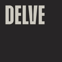 Delve Logo