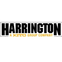 Harrington Logo