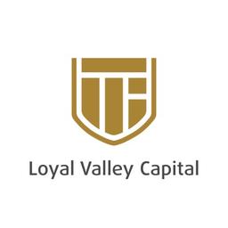 Loyal Valley Capital Logo