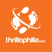 Thrillophilia.com Logo