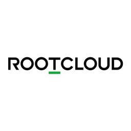 ROOTCLOUD Logo