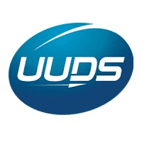 UUDS AERO Logo