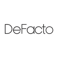 DeFacto Logo