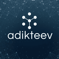 Adikteev Logo