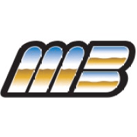 Mesh & Bar Logo