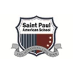 Saint Paul American School Logo
