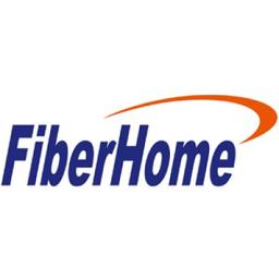 FiberHome Enterprise & ICT BU Logo