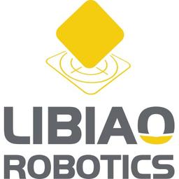 LIBIAO ROBOTICS Logo