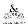 & Stirred Cocktail Mix