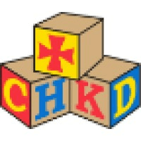 Children's Hospital of The King's Daughters Logo