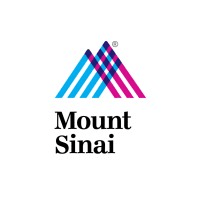 Mount Sinai Health System Logo