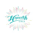 Hopscotch Girls