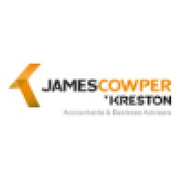 James Cowper Kreston Logo