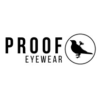 Proof Eyewear Logo