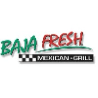 Baja Fresh Logo