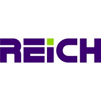 REICH Logo