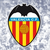 Valencia CF Logo