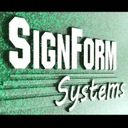 SignForm Systems for ARTS