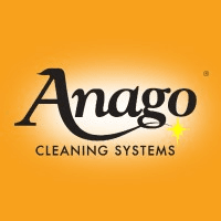 Anago Cleaning Systems Logo