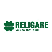 Religare Logo