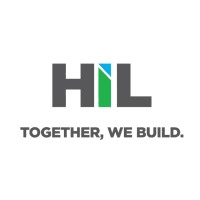 HIL Limited Logo