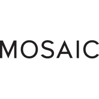 Mosaic Homes Logo