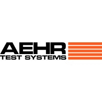 Aehr Test Systems Logo