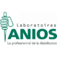 Laboratoires Anios Logo