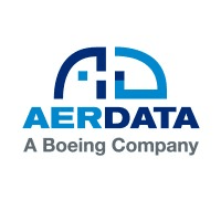 AerData  B.V. Logo