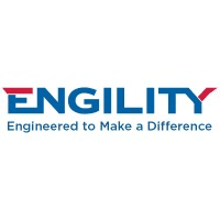 Engility Corporation Logo