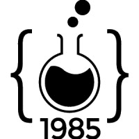 1985 Logo