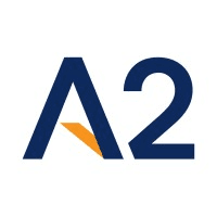 A2 Global Electronics + Solutions Logo