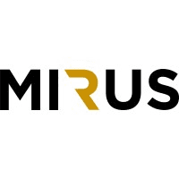 Mirus Aircraft Seating Logo