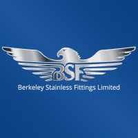 Berkeley Stainless Fittings Limited Logo