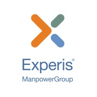 Experis UK Logo