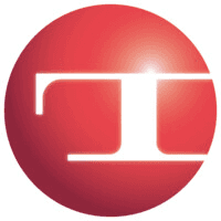 Tension Envelope & Print Logo