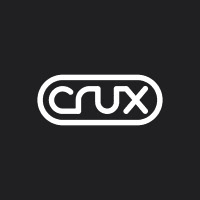 Crux Product Design Logo