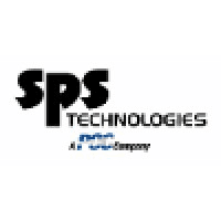SPS Technologies Logo