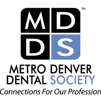 Metro Denver Dental Society Logo