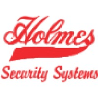 Holmes Security Systems Logo