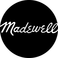 Madewell Logo