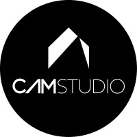 Cam Studio Houston Logo