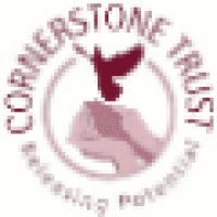 Cornerstone Trust Logo