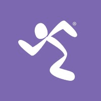 Anytime Fitness Australia Logo