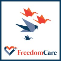 FreedomCare Logo