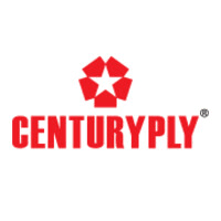 Century Plyboards (I) Limited Logo
