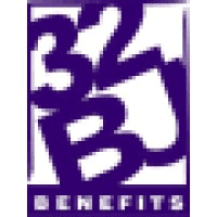 Building Service 32BJ Benefit Funds Logo