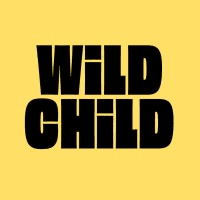 Wild Child Animation Logo