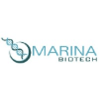 Marina Biotech, Inc. Logo